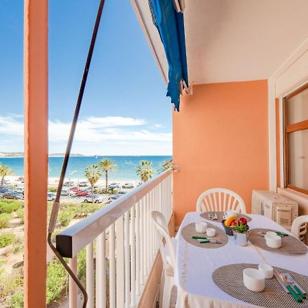 Apartment Le Mediterranee-1 By Interhome Fréjus المظهر الخارجي الصورة
