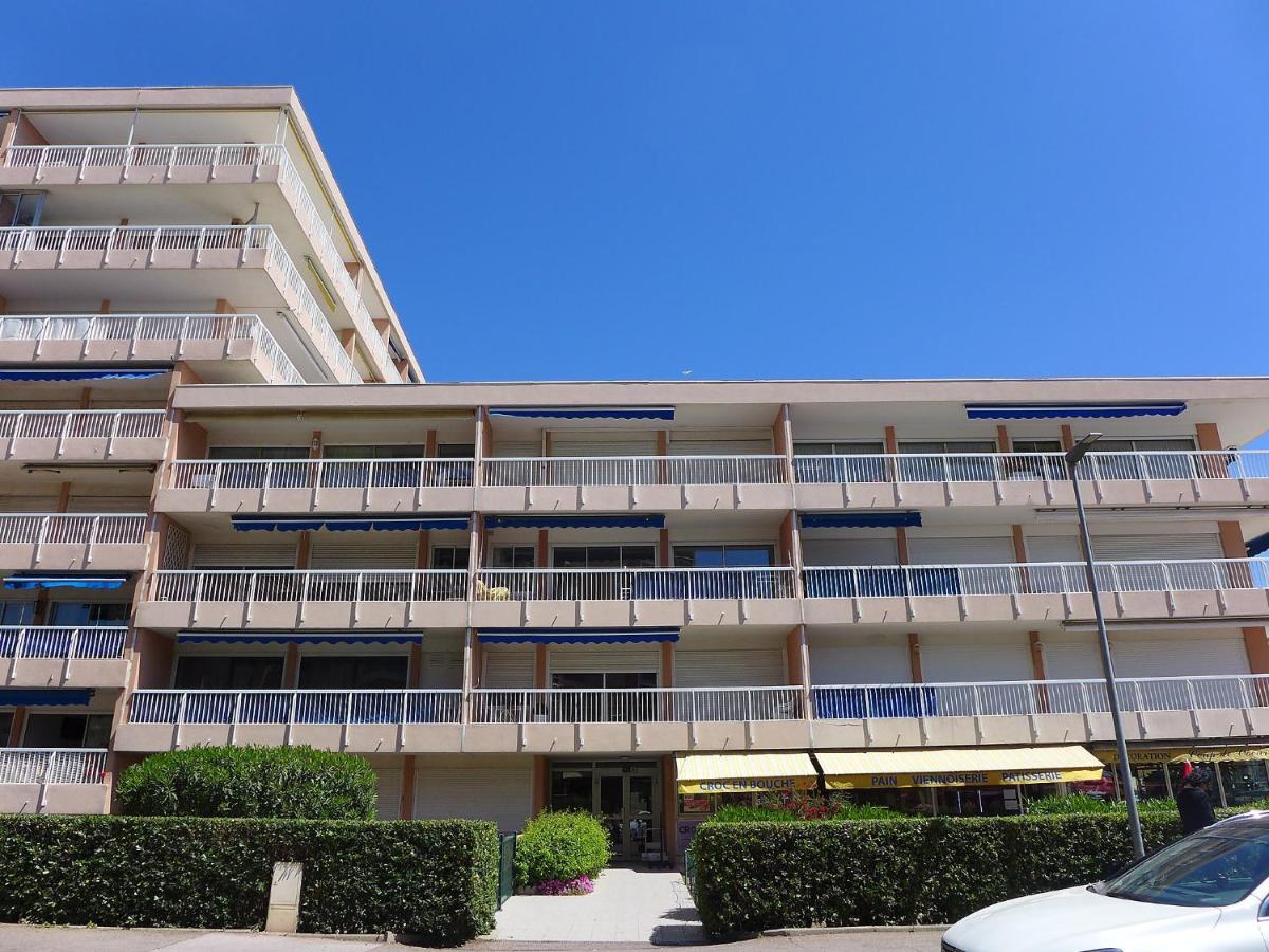 Apartment Le Mediterranee-1 By Interhome Fréjus المظهر الخارجي الصورة