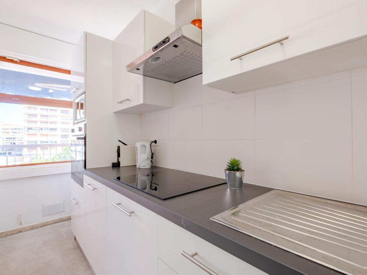 Apartment Le Mediterranee-1 By Interhome Fréjus المظهر الخارجي الصورة